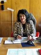 Инж. Габриела Данаилова: Гордост е да си възпитаник на Механотехникума – училище с вековна история, традиции и високи професионални постижения